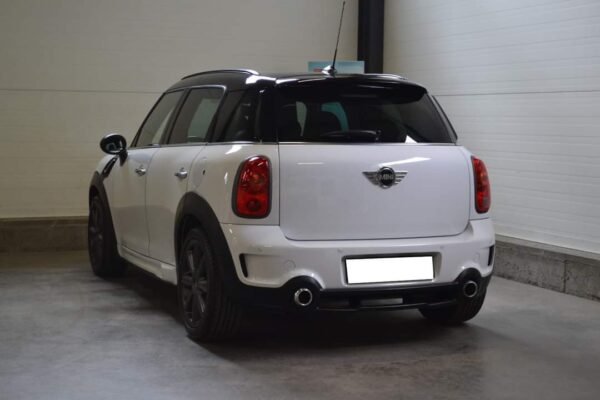 MINI Cooper Countryman (S) – Image 8