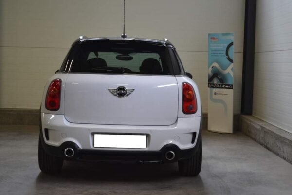 MINI Cooper Countryman (S) – Image 7