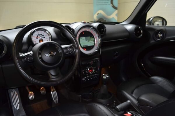 MINI Cooper Countryman (S) – Image 13