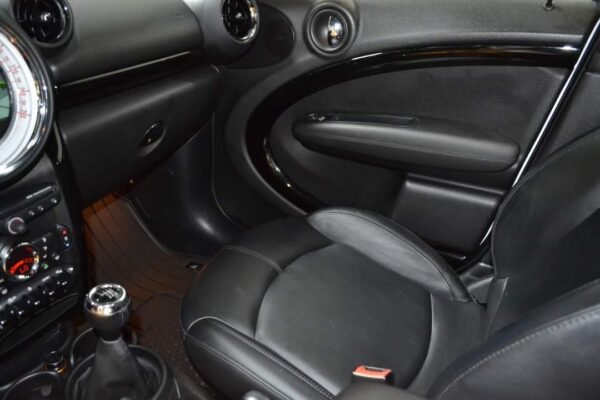 MINI Cooper Countryman (S) – Image 16