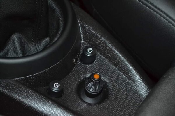 MINI Cooper Countryman (S) – Image 20
