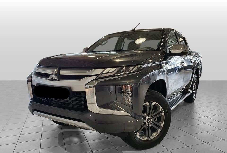 Mitsubishi L200 – Image 2