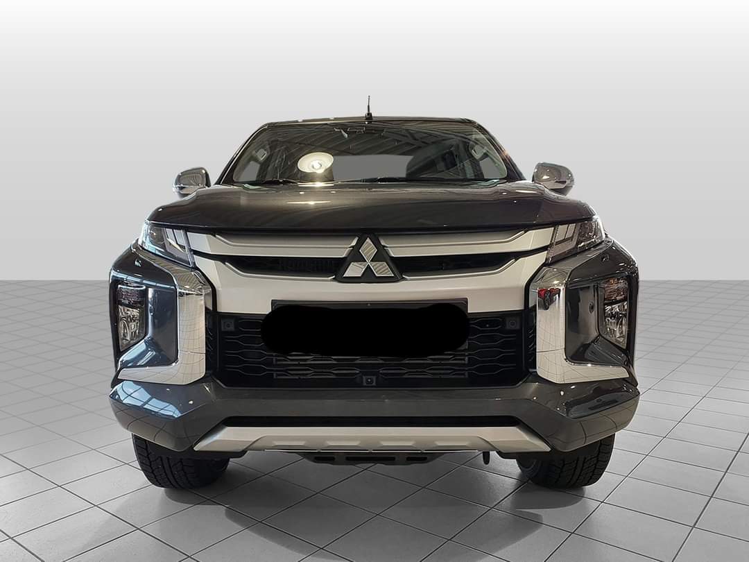 Mitsubishi L200 – Image 6