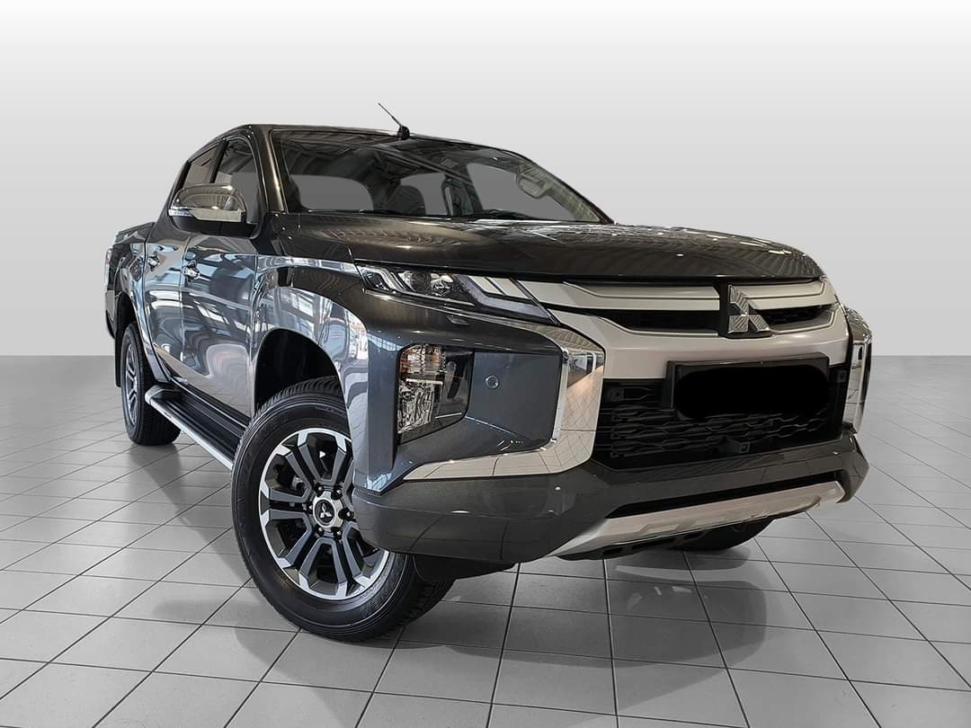 Mitsubishi L200 – Image 5