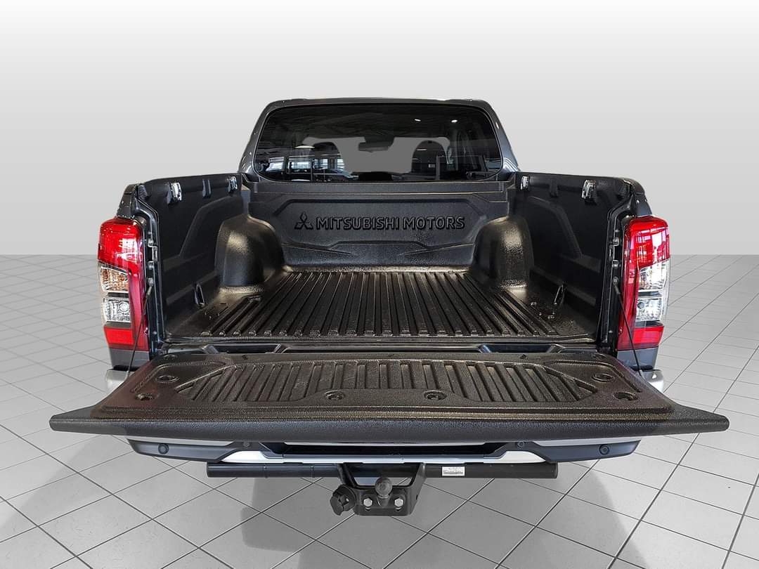 Mitsubishi L200 – Image 4