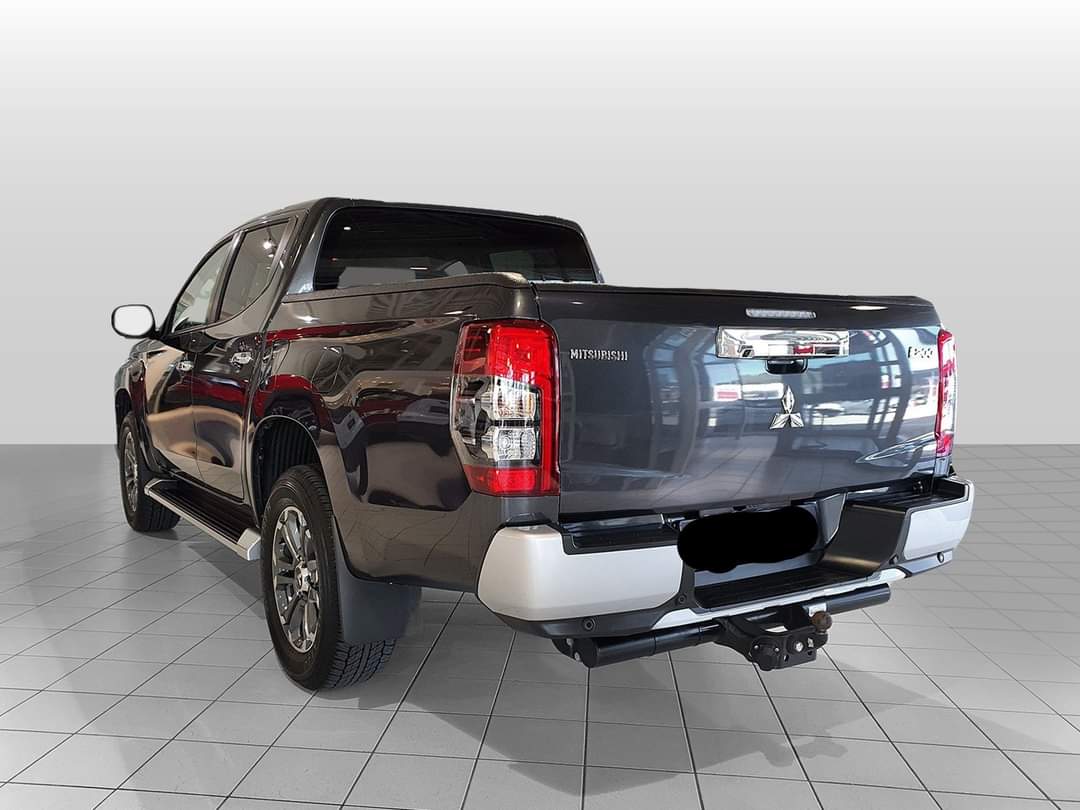 Mitsubishi L200 – Image 3