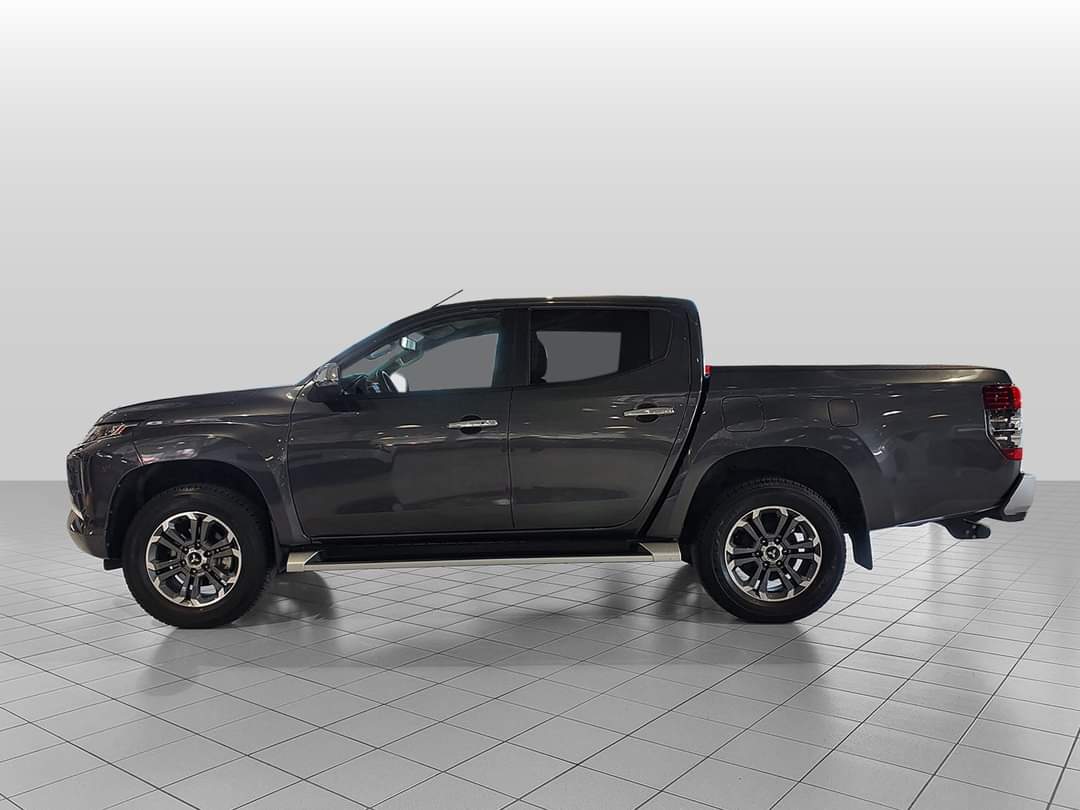 Mitsubishi L200 – Image 10