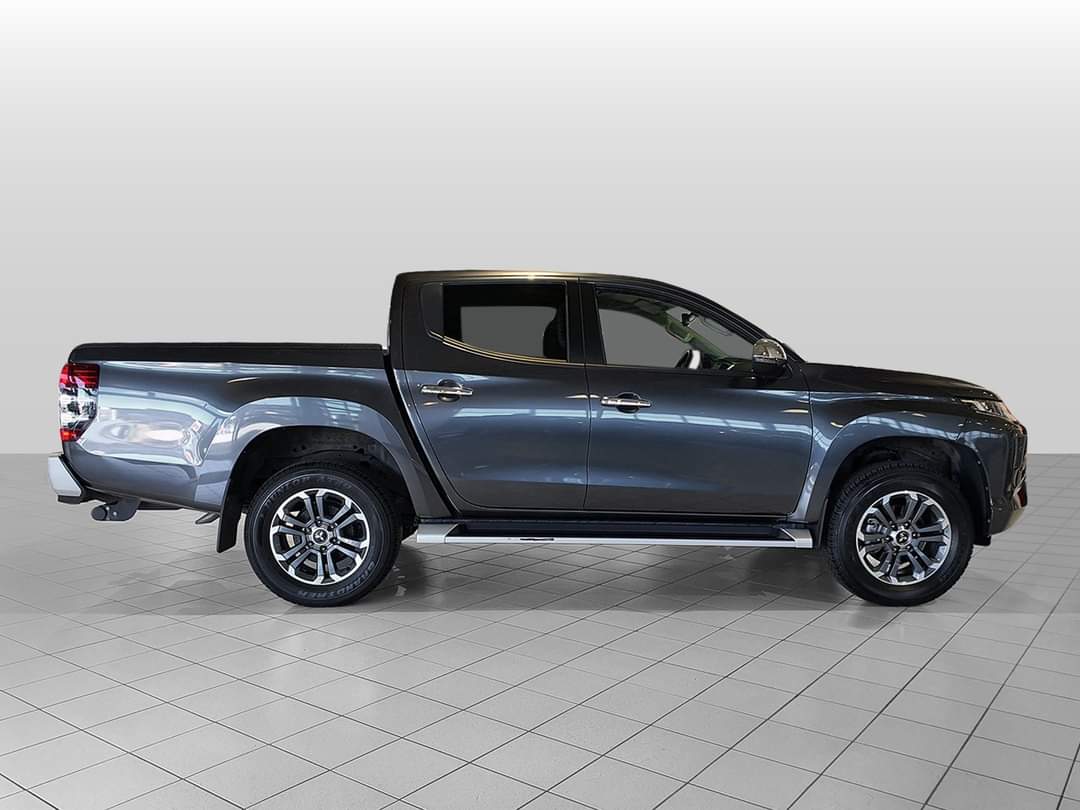 Mitsubishi L200 – Image 9