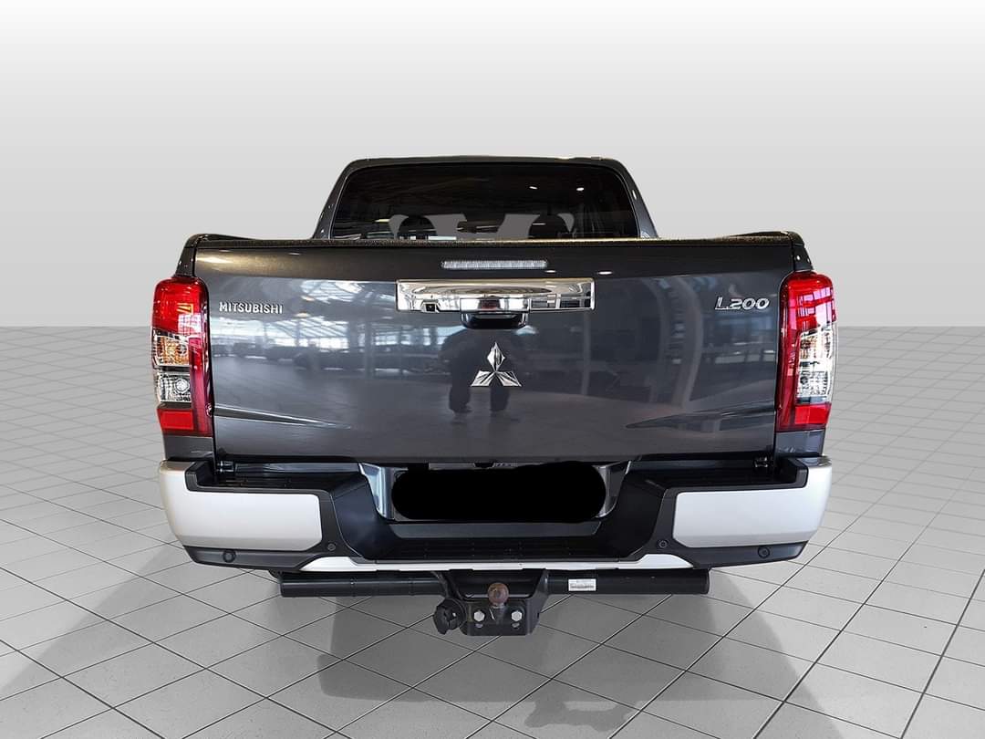 Mitsubishi L200 – Image 8