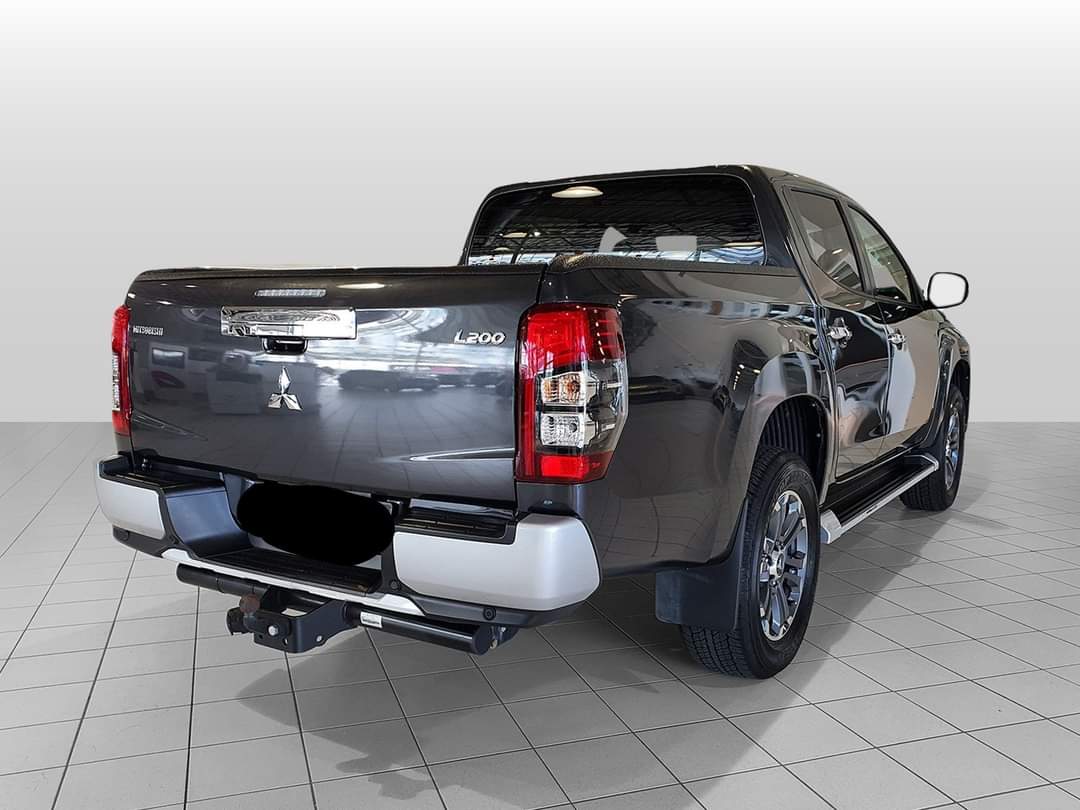 Mitsubishi L200 – Image 7
