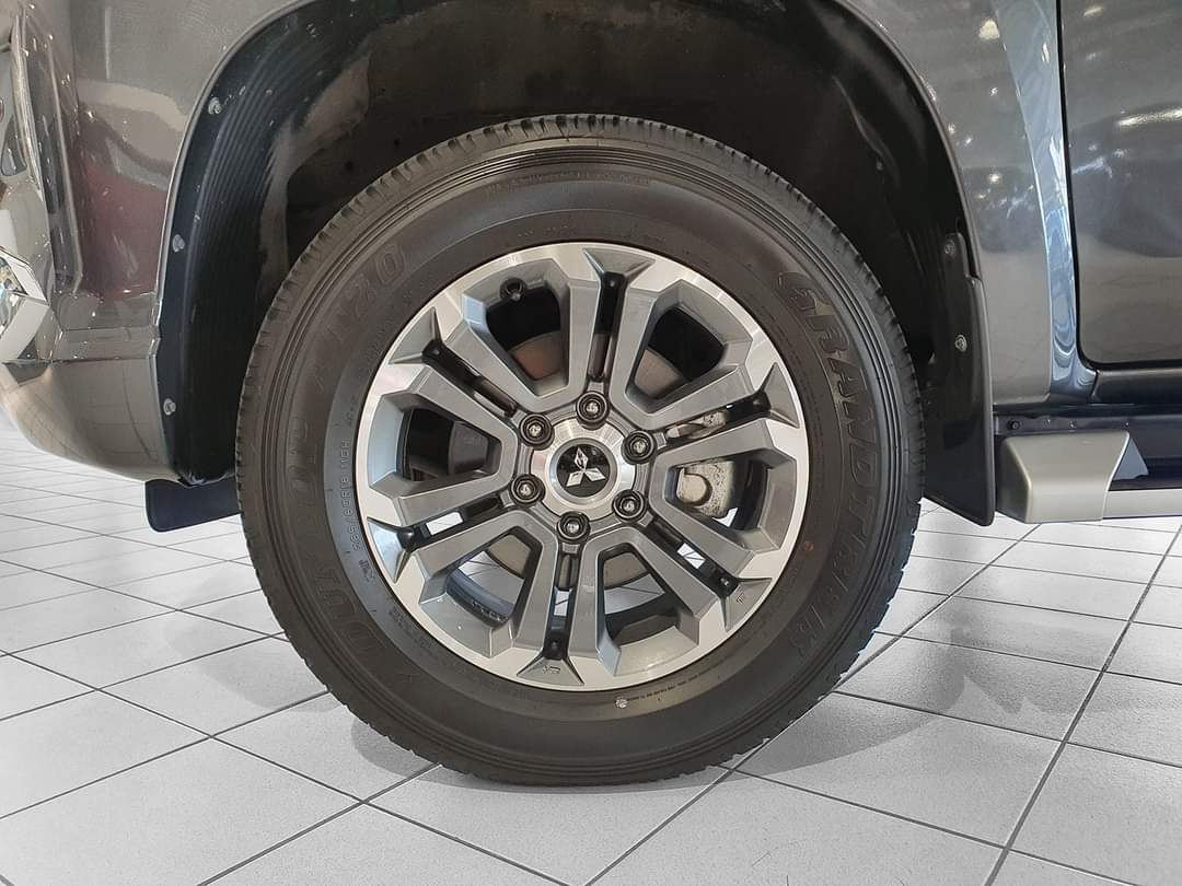 Mitsubishi L200 – Image 14