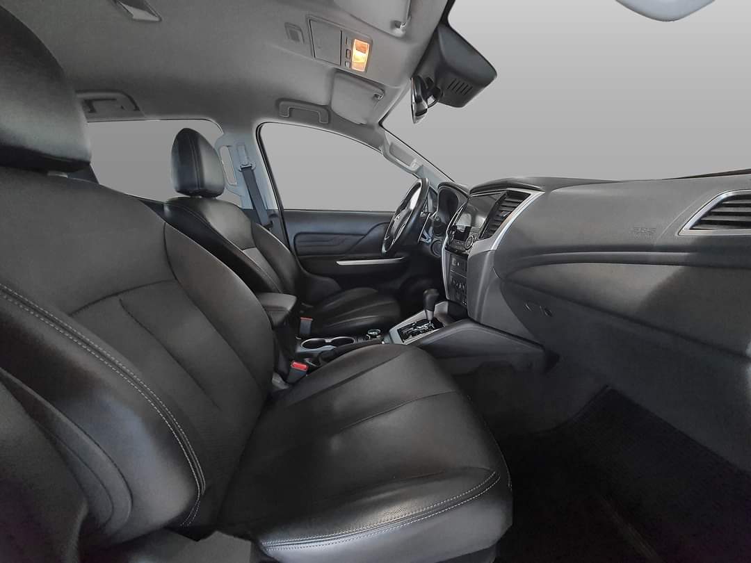 Mitsubishi L200 – Image 13