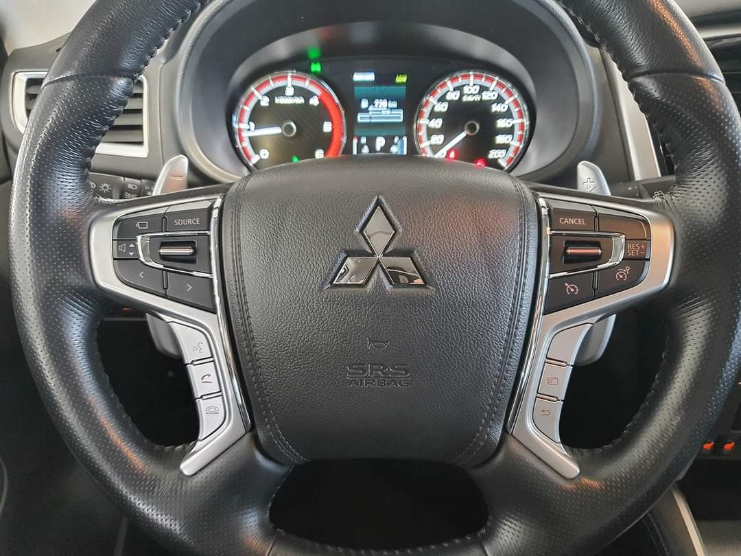 Mitsubishi L200 – Image 12