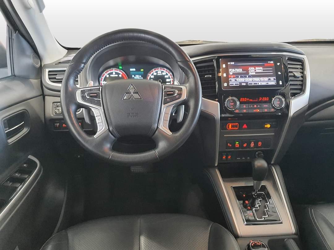 Mitsubishi L200 – Image 11