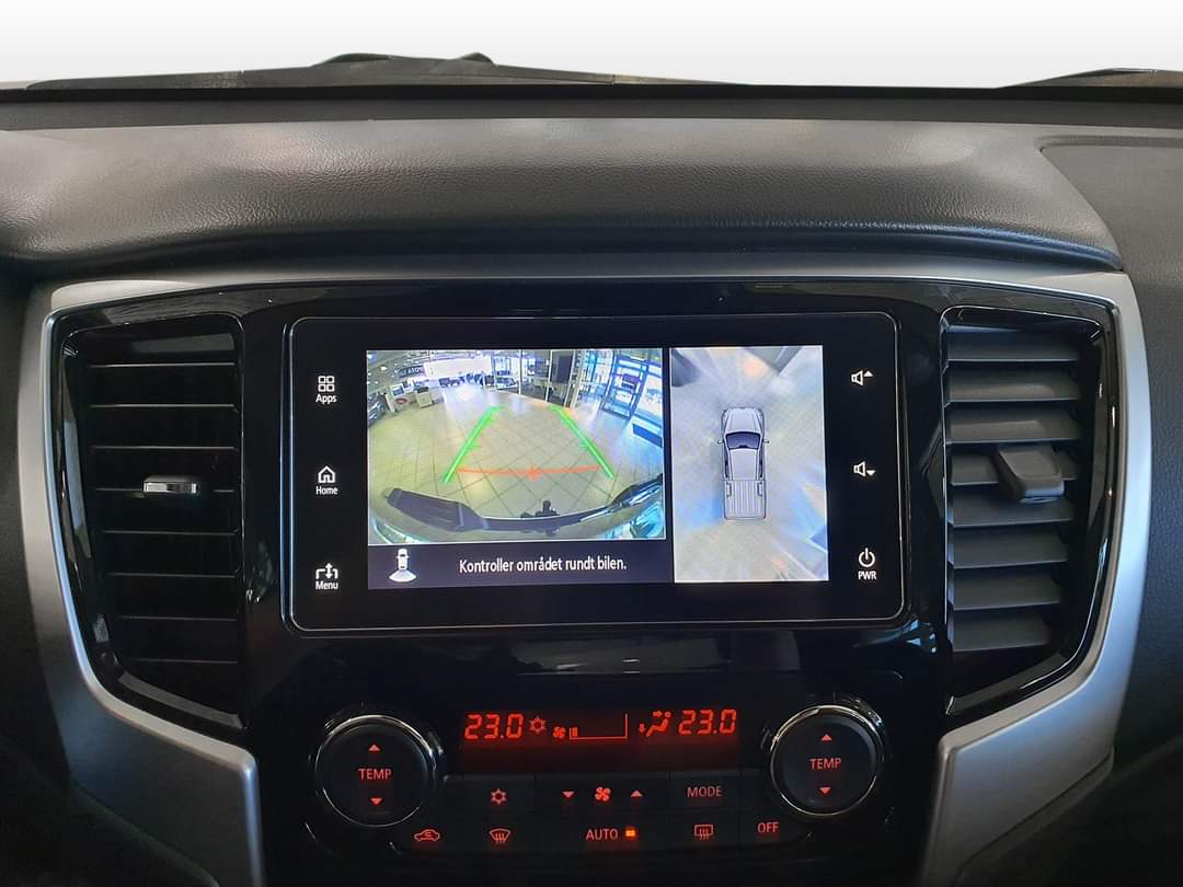 Mitsubishi L200 – Image 18