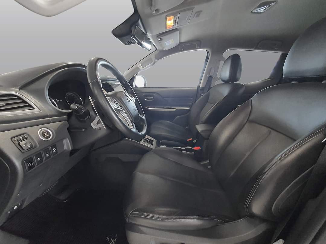 Mitsubishi L200 – Image 17