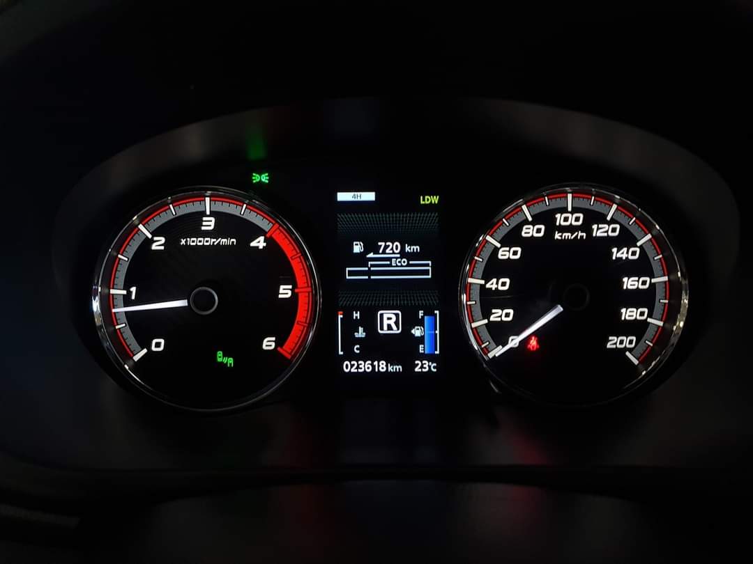 Mitsubishi L200 – Image 15