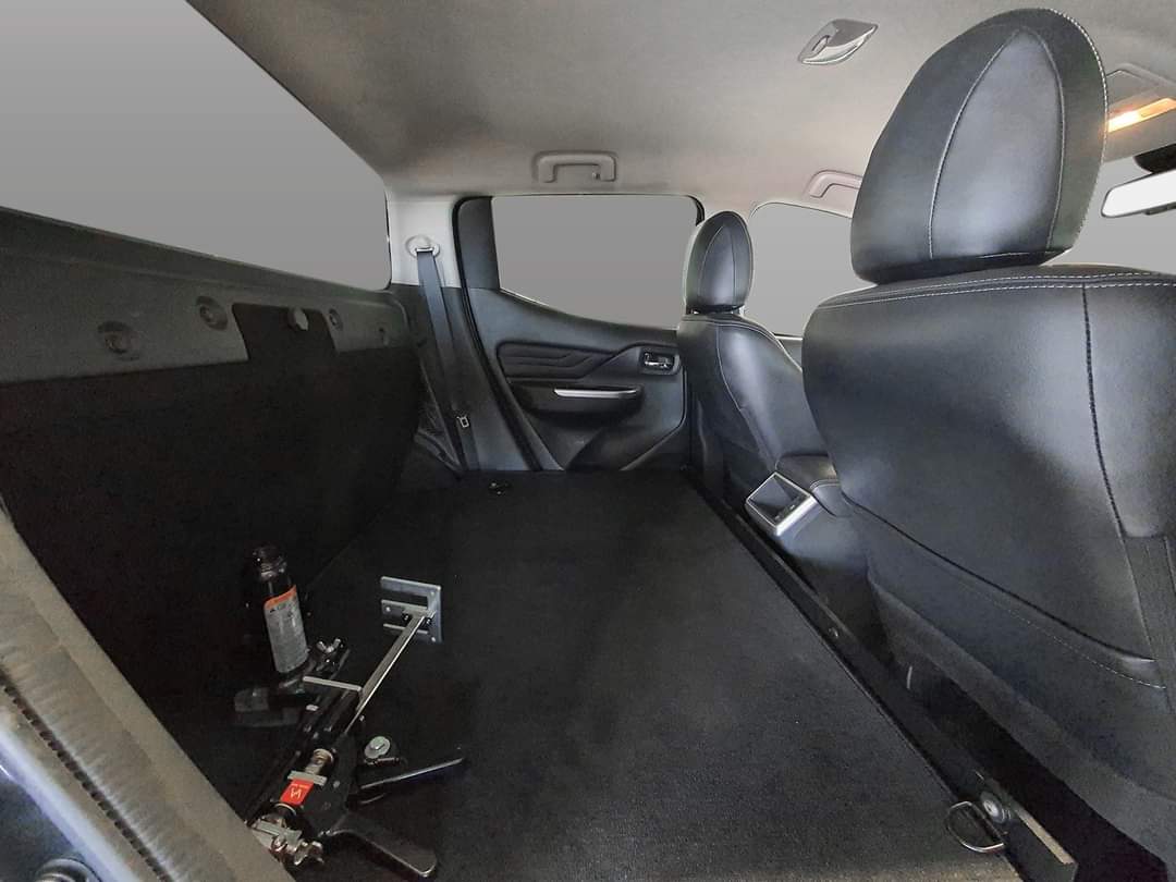 Mitsubishi L200 – Image 20