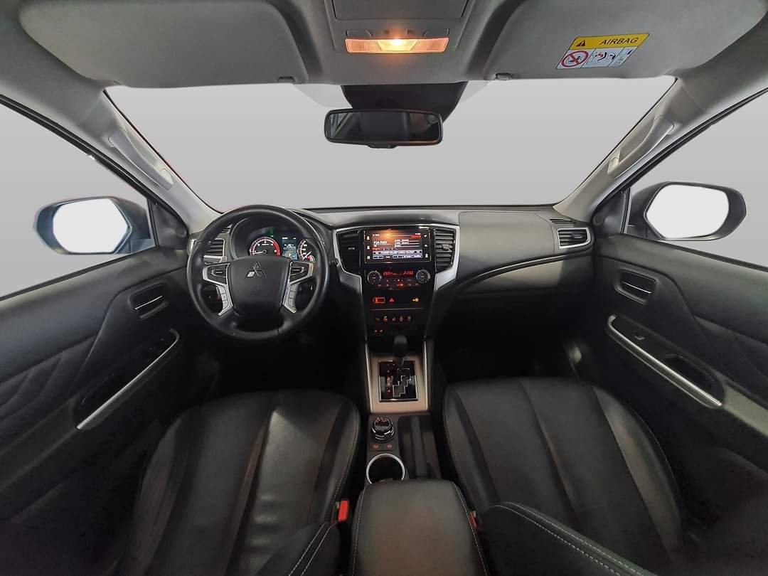 Mitsubishi L200 – Image 19