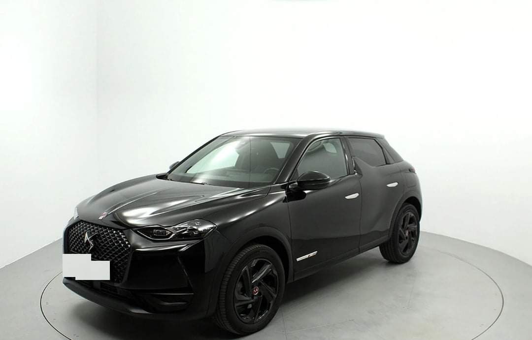 DS 3 Crossback – Image 2