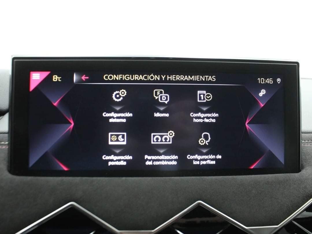 DS 3 Crossback – Image 6