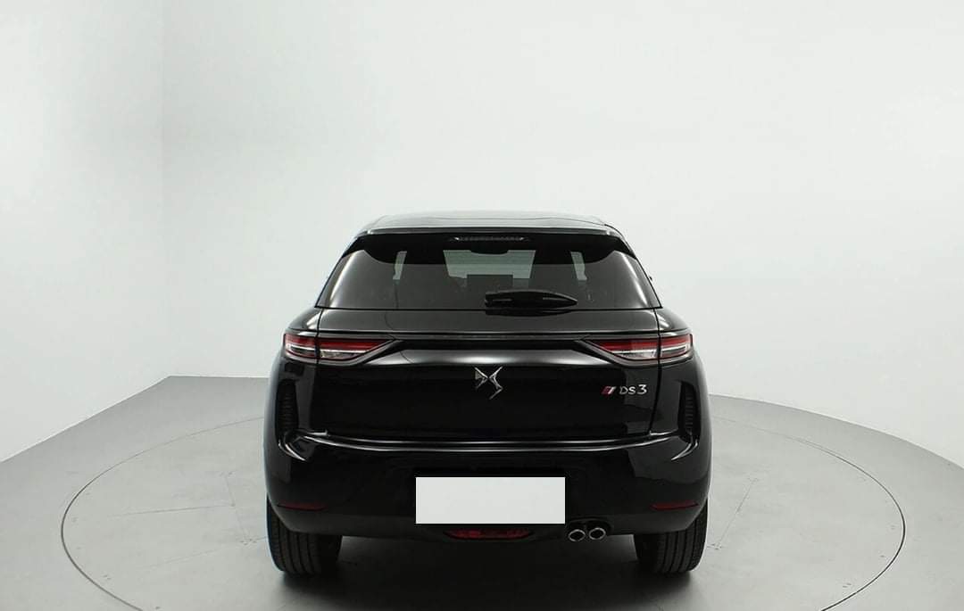 DS 3 Crossback – Image 4