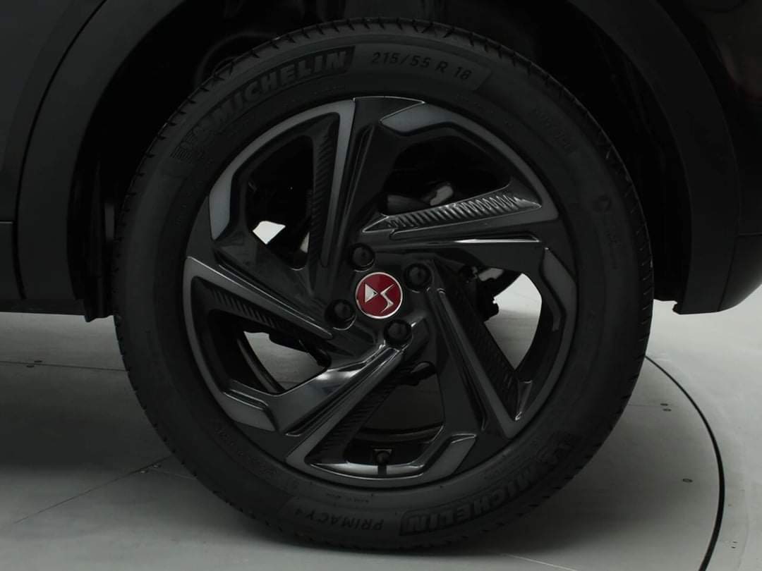 DS 3 Crossback – Image 9
