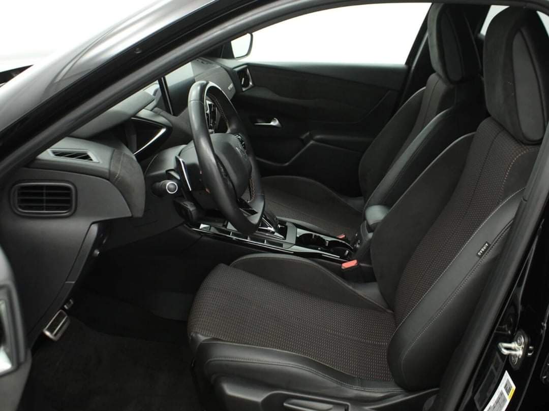 DS 3 Crossback – Image 8