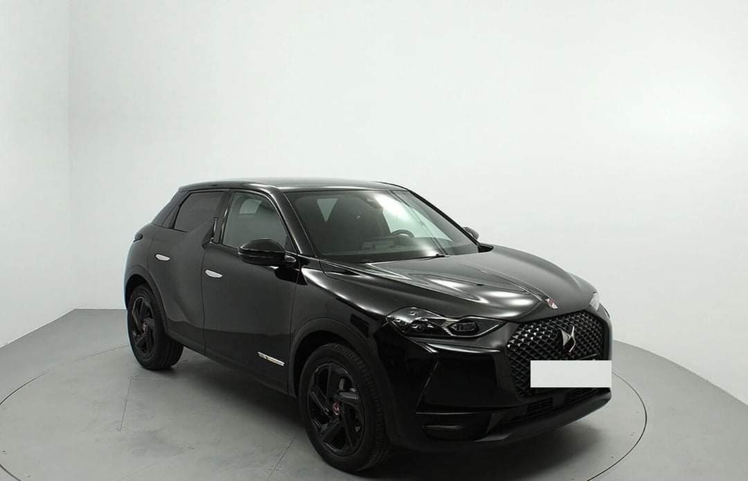 DS 3 Crossback – Image 7