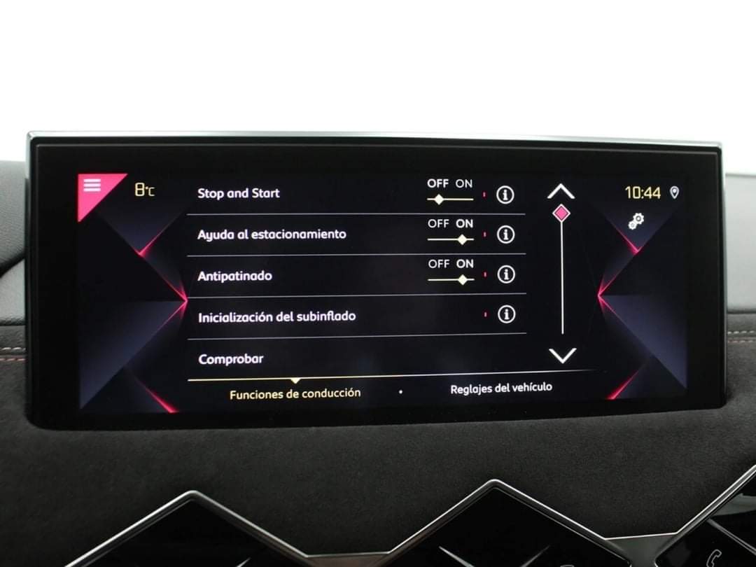 DS 3 Crossback – Image 13