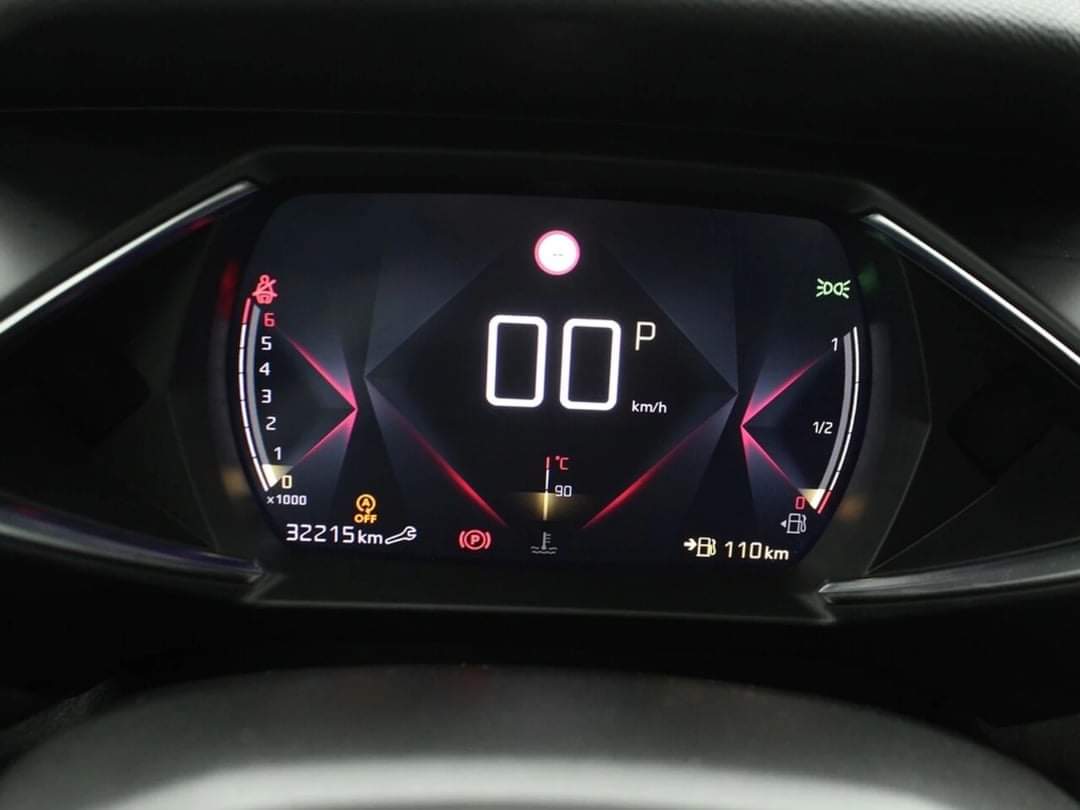 DS 3 Crossback – Image 20