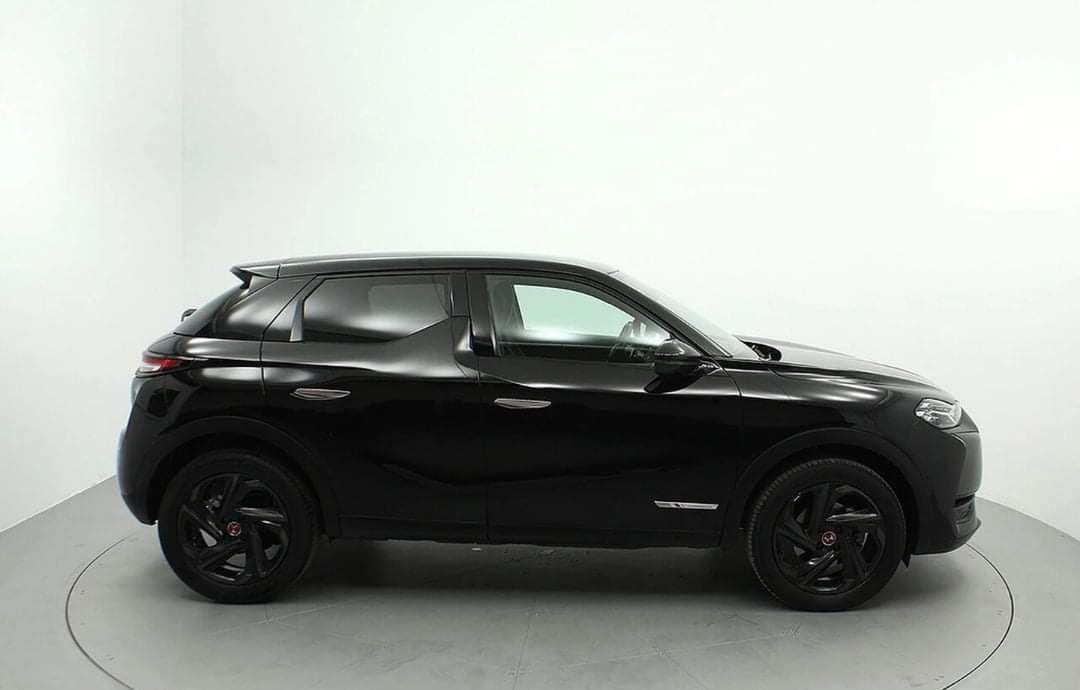 DS 3 Crossback – Image 25