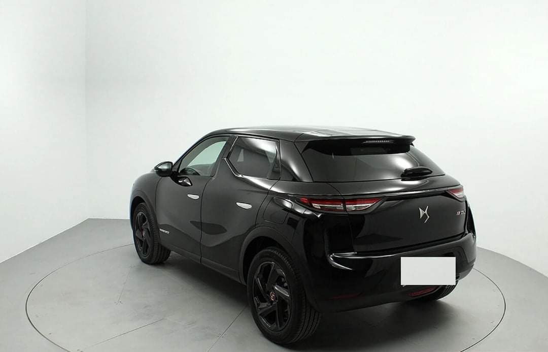 DS 3 Crossback – Image 23