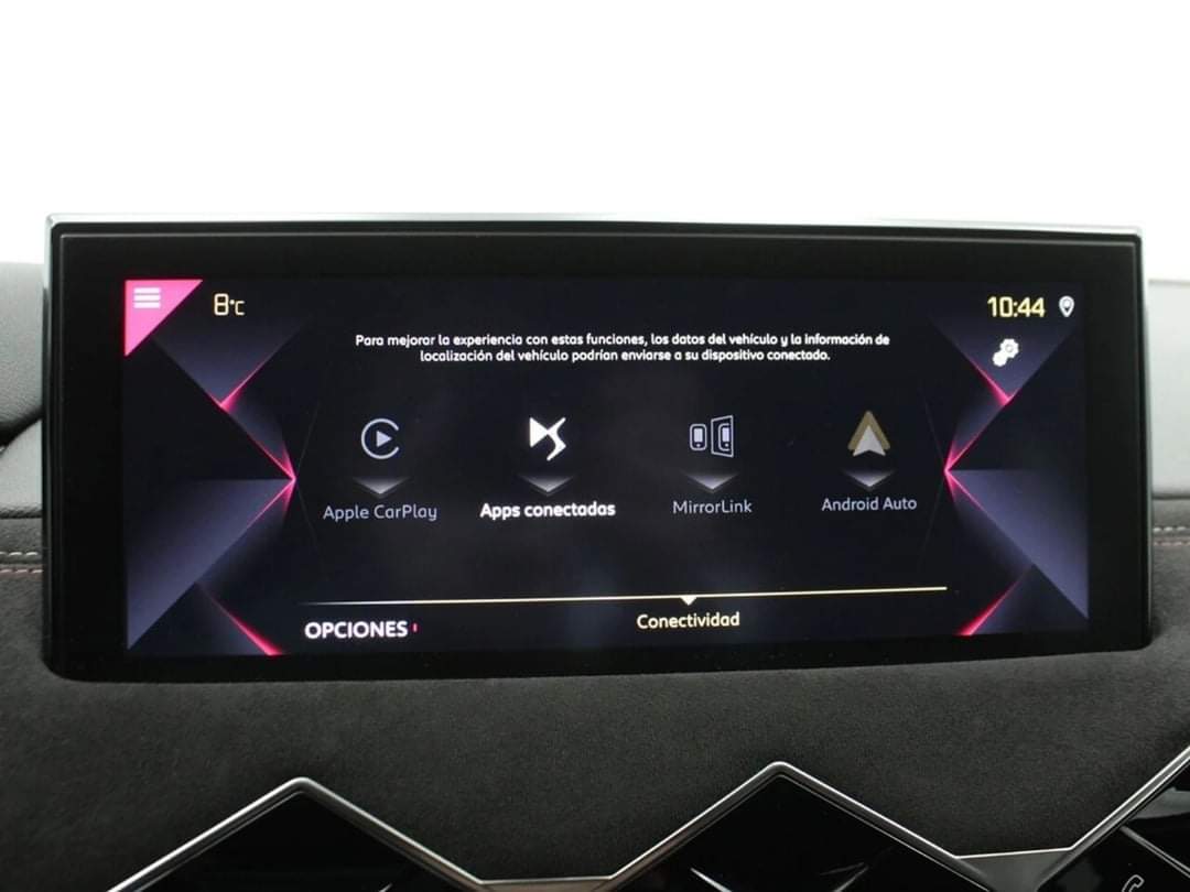 DS 3 Crossback – Image 22