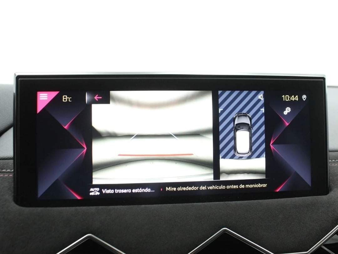 DS 3 Crossback – Image 27