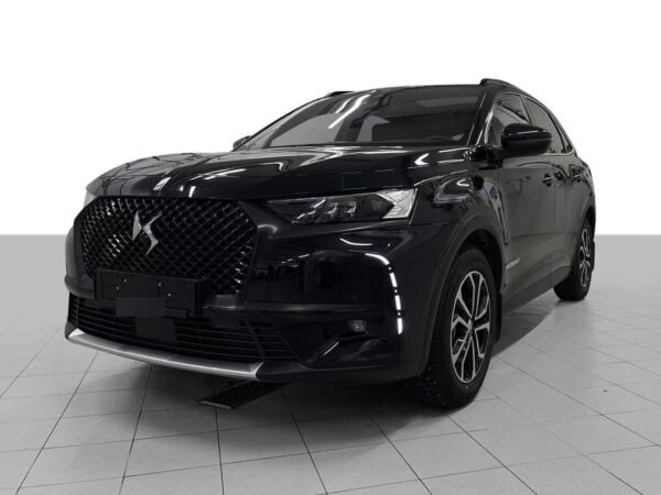 DS 7 Crossback – Image 2