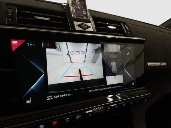 DS 7 Crossback – Image 5