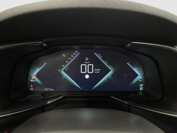 DS 7 Crossback – Image 13