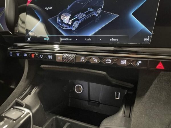 DS 7 Crossback – Image 19