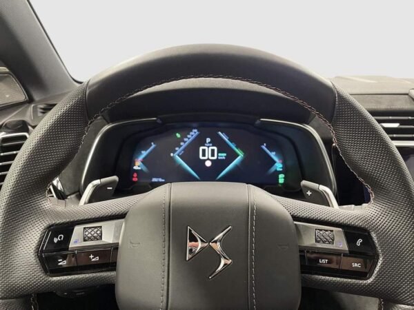 DS 7 Crossback – Image 22