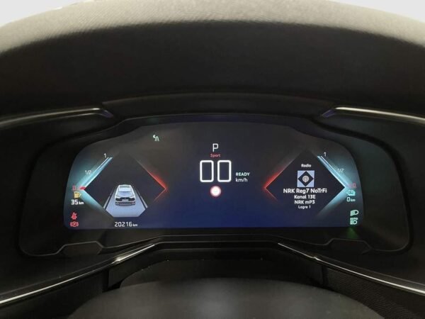 DS 7 Crossback – Image 29