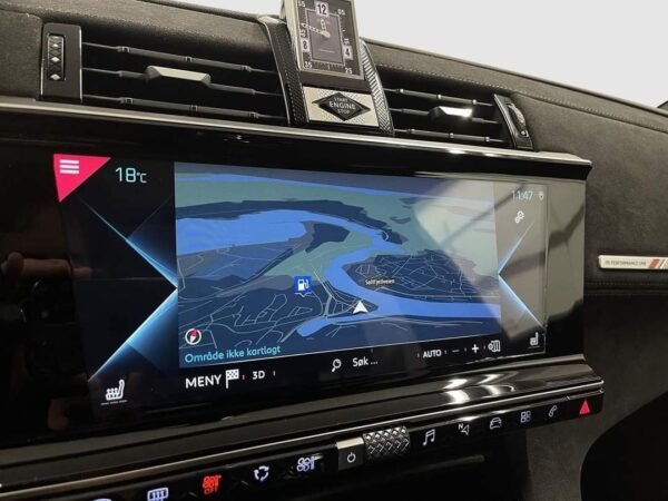 DS 7 Crossback – Image 28