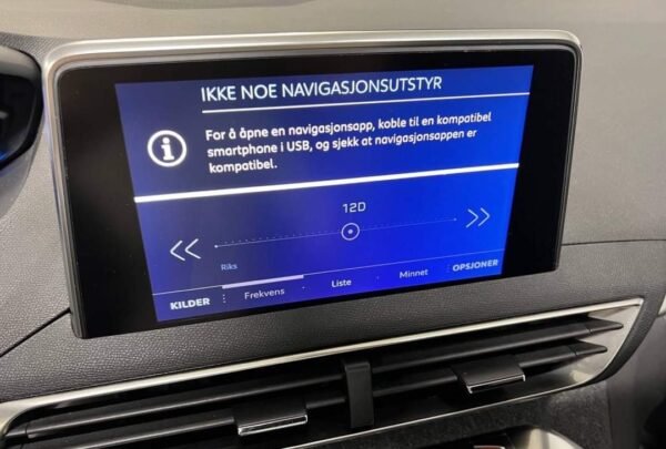 Peugeot 5008 – Image 18