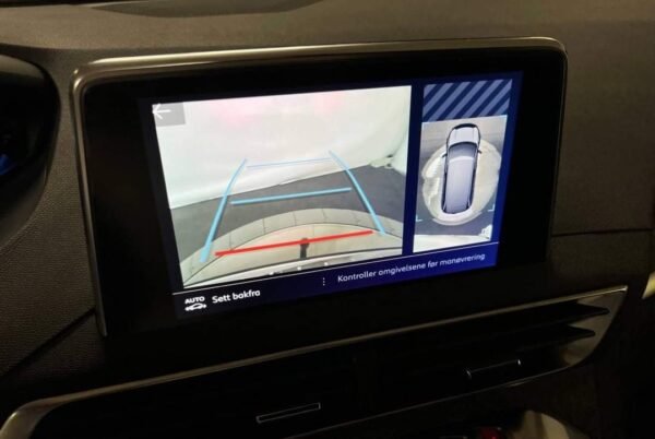 Peugeot 5008 – Image 15