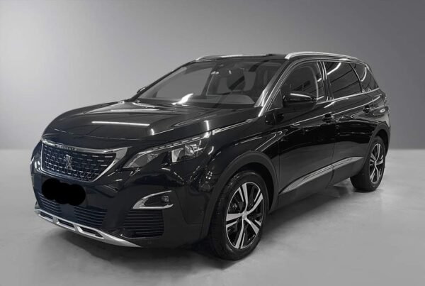 Peugeot 5008 Allure – Image 2