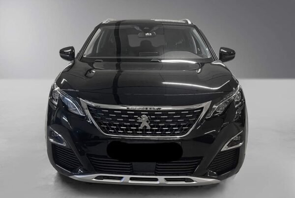 Peugeot 5008 Allure – Image 6