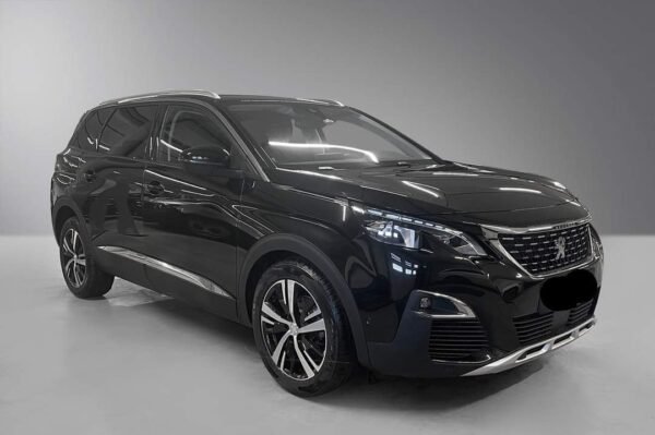 Peugeot 5008 Allure – Image 5