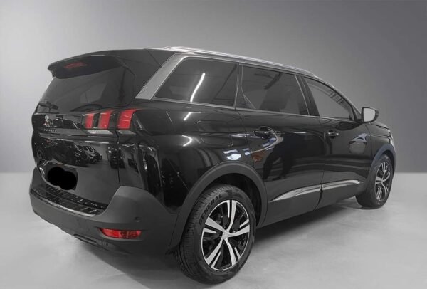 Peugeot 5008 Allure – Image 10