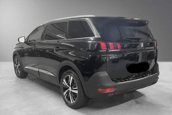 Peugeot 5008 Allure – Image 9