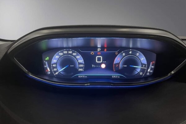 Peugeot 5008 Allure – Image 8